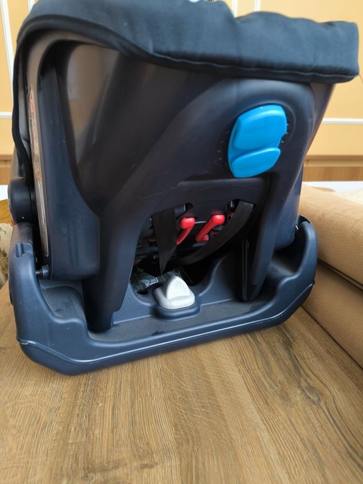 Автокресло Италия фирма Сам 0-13кг