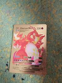 Charizard Vmax pokemon