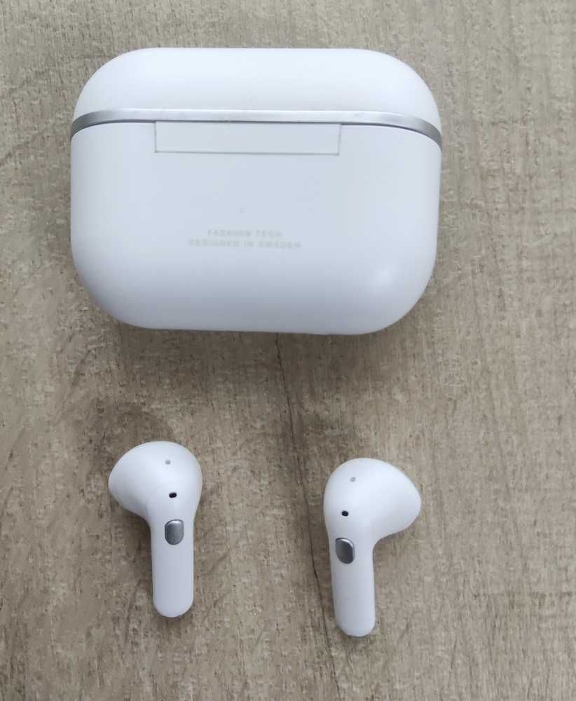 Happy Plugs Air 1 Hope Bluetooth słuchawki bezprzewodowe