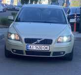 Продам volvo s40