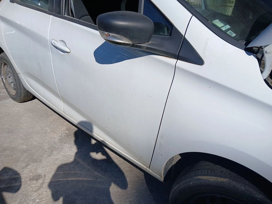 Porta frente direita RENAULT Zoe (BFM_)
