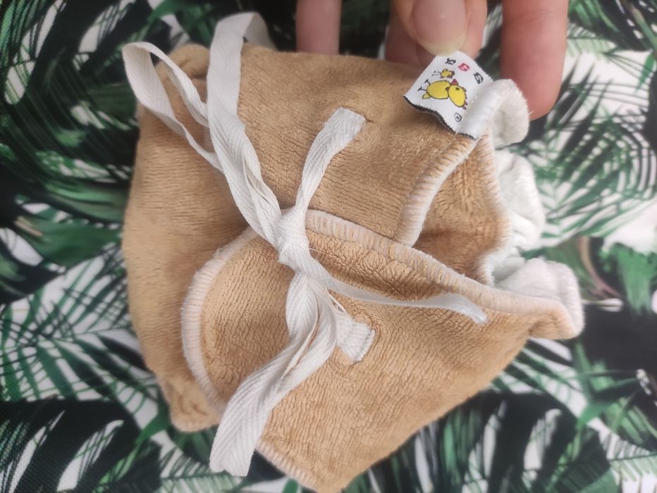 12 pieluch pieluszki wielorazowe NB i MOS wielopielo różne marki