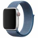 Pasek Nylonowy Do Apple Watch 1/2/3/4/5/6/7/8/9 Se 42Mm 44Mm 45Mm 49Mm