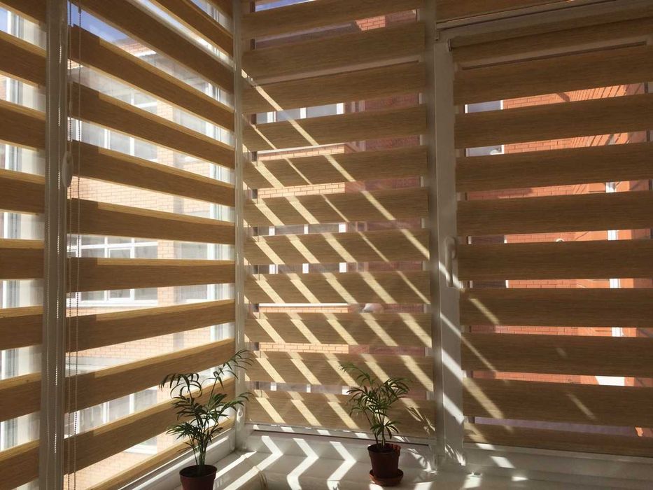 Ролеты на окна недорого. Изготовим по вашим размерам в Борисполе