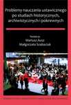 Problemy nauczania ustawicznego po studiach. Umcs red. Mariusz Ausz,