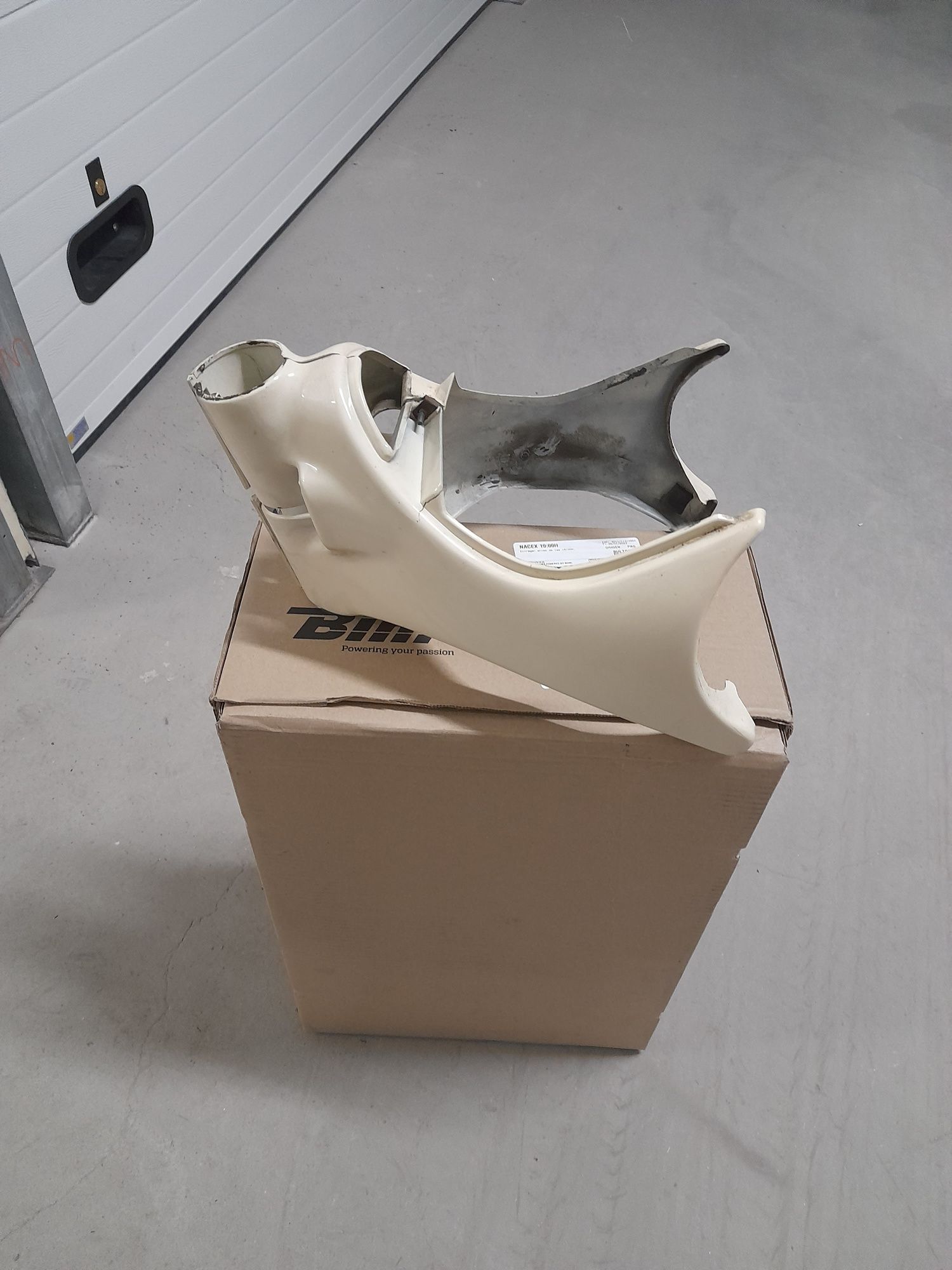 Gilera Eaglet 50 para peças