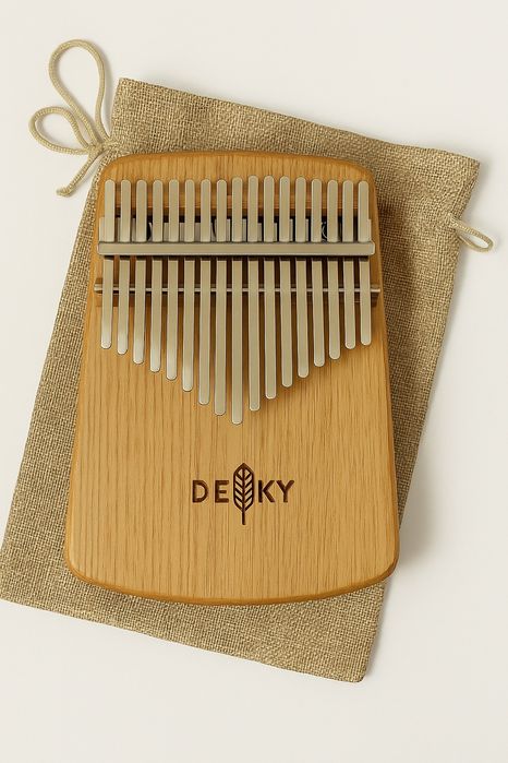 Калиба DEKY 17 язичків