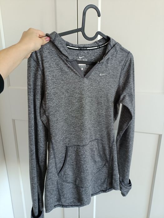 Bluza Nike do biegania damska
