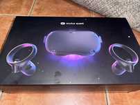 Okulary Oculus quest