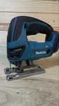 Wyrzynarka Makita 18V DJV180Z Body