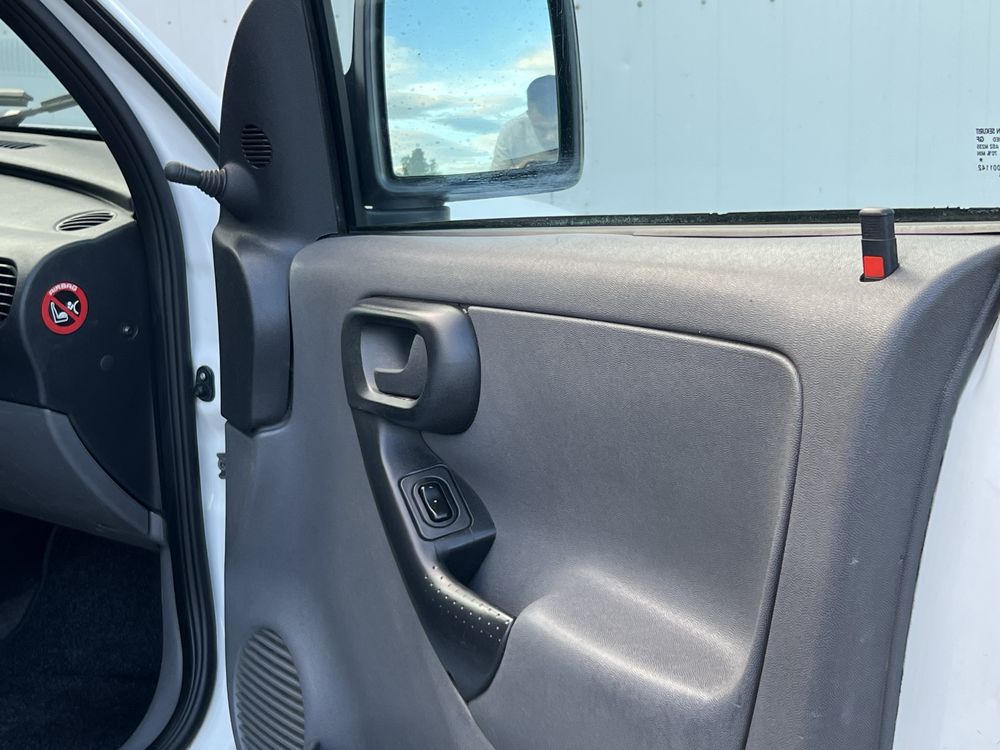 Opel Combo 290км пробігу рідна фарба