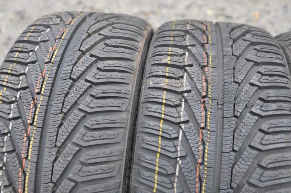 235/45/17 Uniroyal MS Plus 77 opony zimowe - nowe