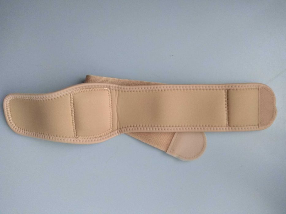 новий компресійний бандаж на лікоть при епікондиліті