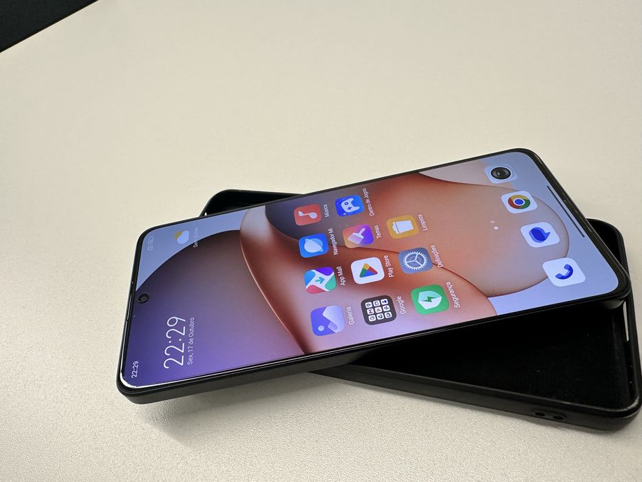 Redimi Note 13 Pro 5G