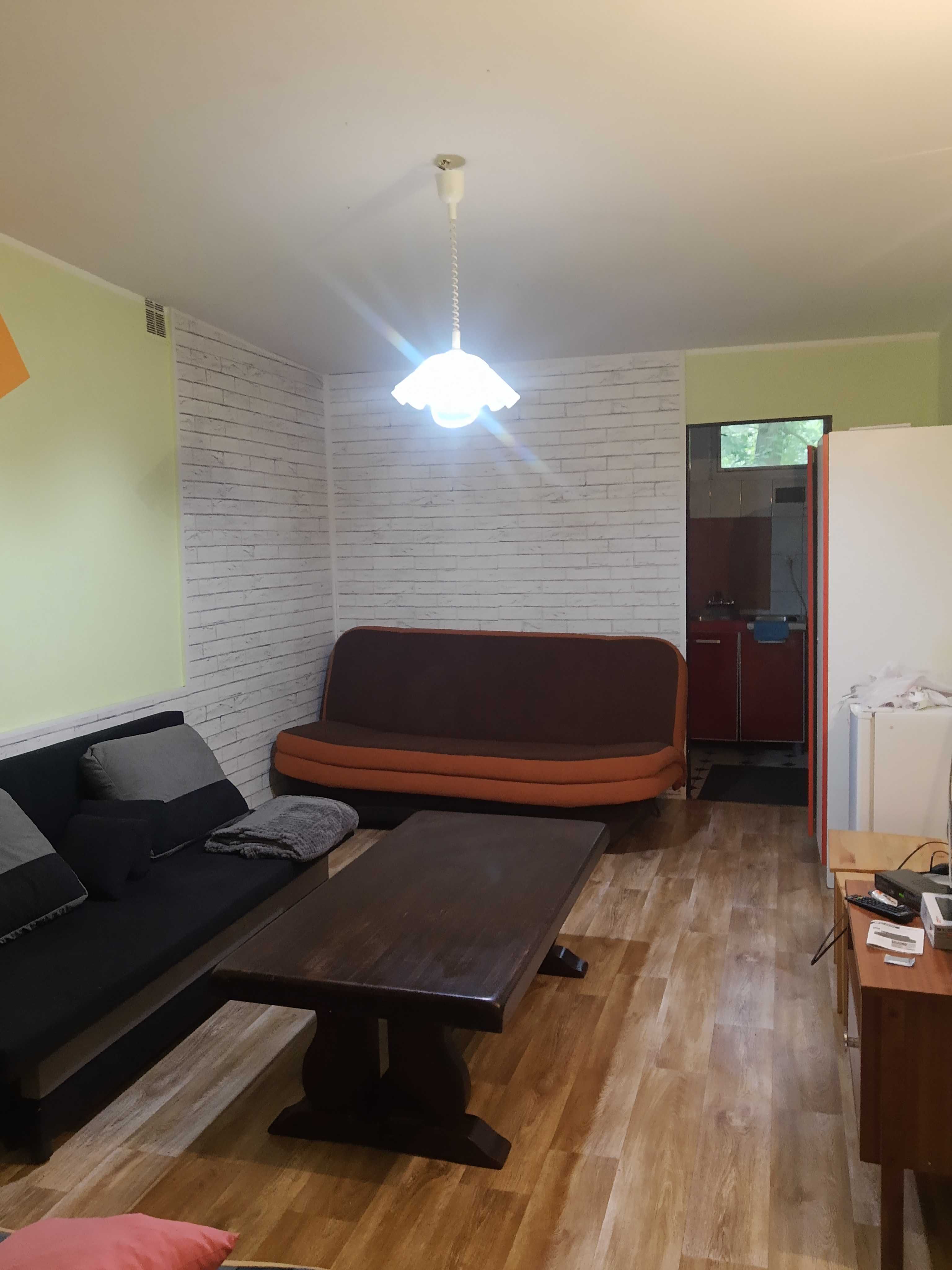 Domek w Skorzęcinie 6 osobowy