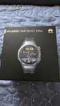 Sprzedam Smartwatch Nowiutki, Zaplombowany Huawei Watch GT 5 PRO Elite