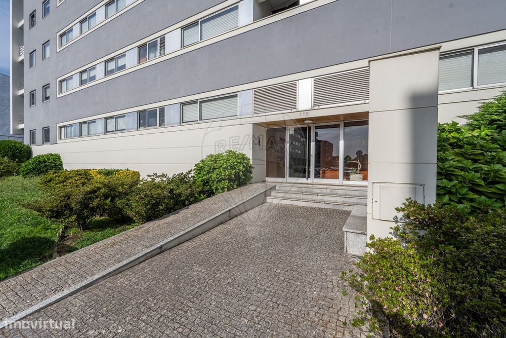 Apartamento T2 para venda