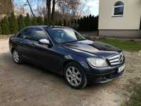 Mercedes-Benz Klasa C Mercedes-Benz Klasa C w204 1.8 Kompresor Benzyna+LPG