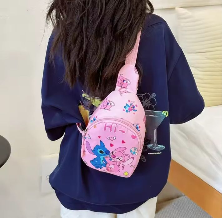 Stitch - varios artigos