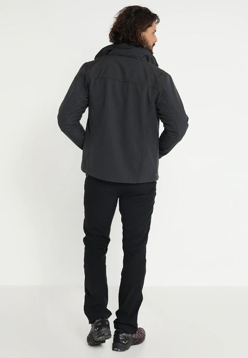 ICEPEAK - Nowy Softshell - Rozmiar XXL (54)