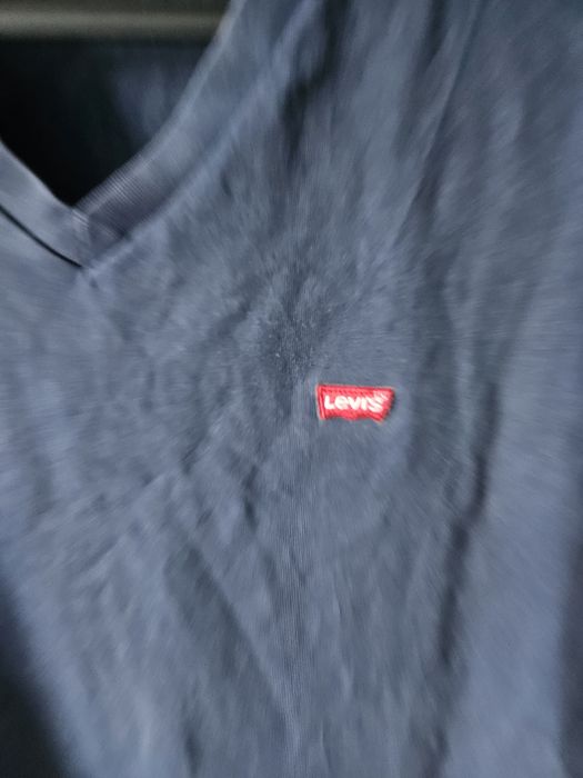 Koszulka levis m uzywany
