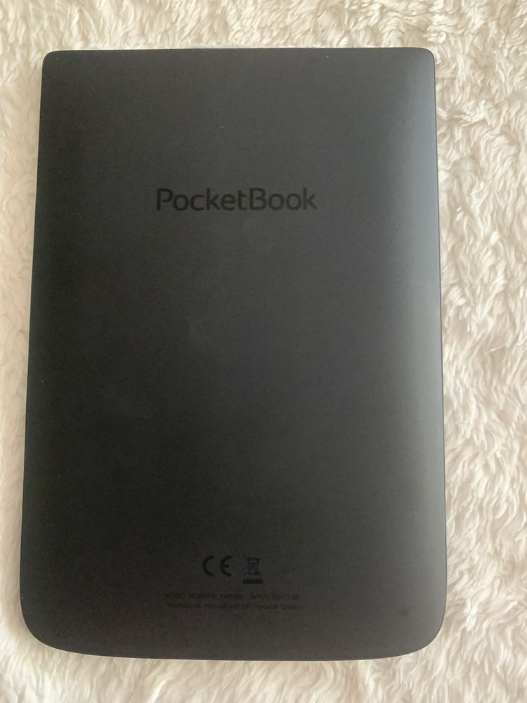 Pocketbook Basic lux 2 bdb stan Podswietlenie!!!