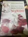 Nao sou Feliz mas tenho Marido