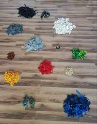 Posortowane Lego niecałe 5 kg
