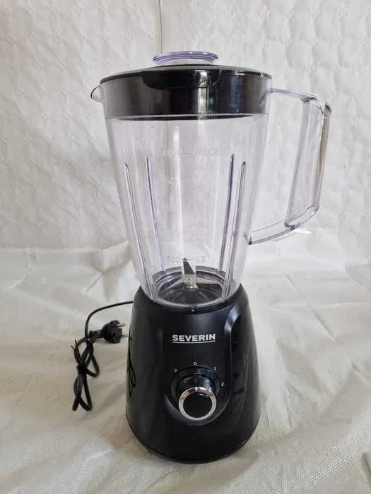 Blender kielichowy SEVERIN