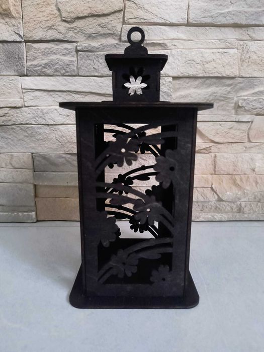 Lampion, lampka nocna