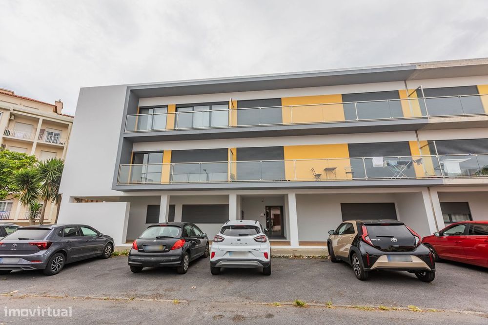 Apartamento, São Pedro