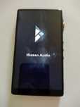 Odtwarzacz hires MP3 MP4 hiend Ibasso DX160  idealny stan