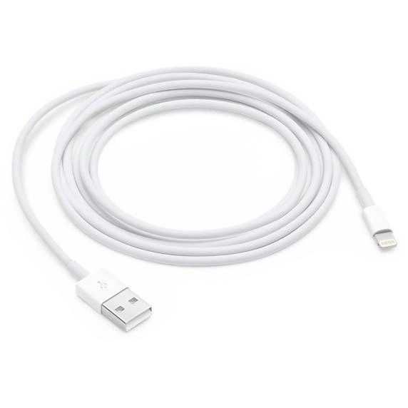 Кабель Apple Lightning USB для iPhone iPad Belkin