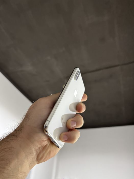 Apple iphone XS 64 gb neverlock айфон xc