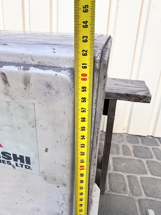 Фанкойл теплова пушка