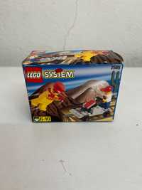 Lego 2585 novo e selado