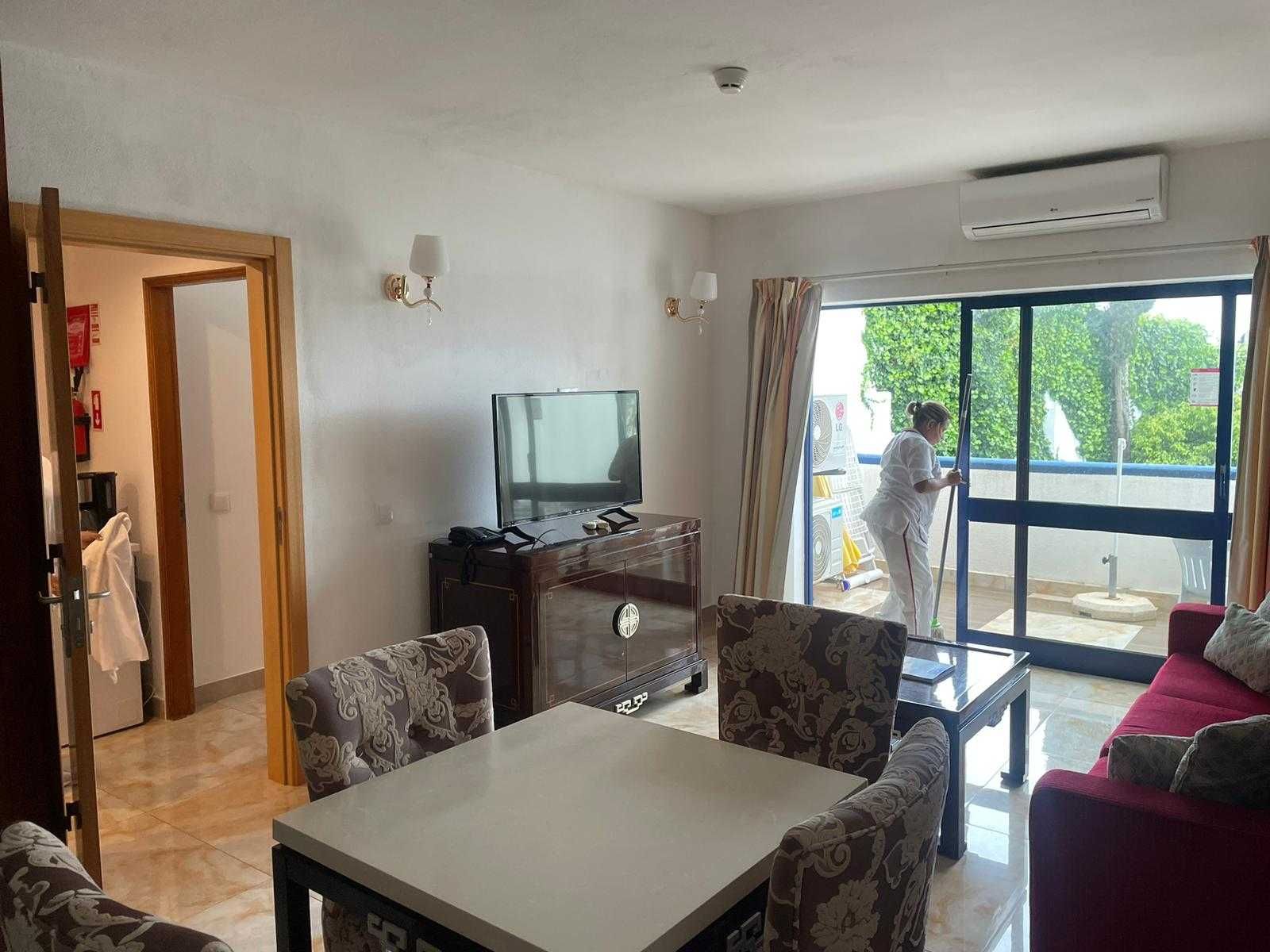 Grand Muthu 5* Oura View Beach Club - Vista Mar -  (26/07 a 02/08) - T