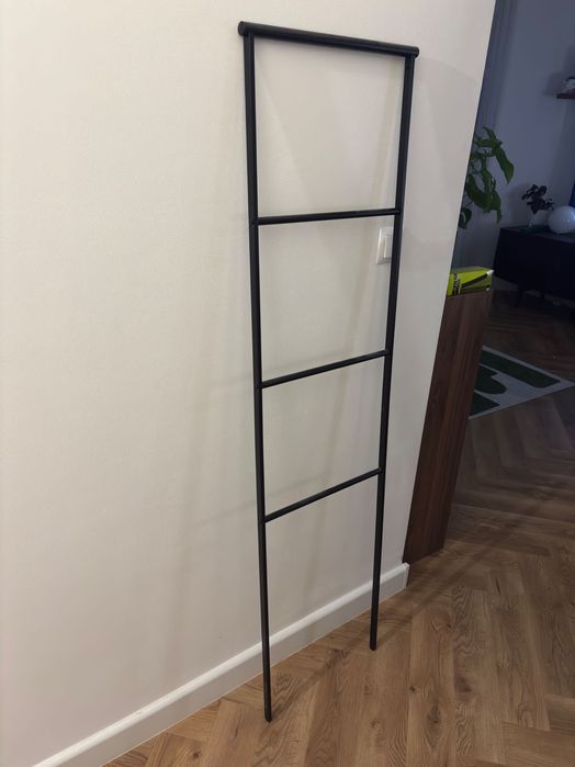 Drabinka do łazienki/na kwiaty