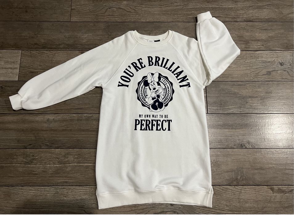 Туніка сукня Zara Tommy Hilfiger 13-14 р.164