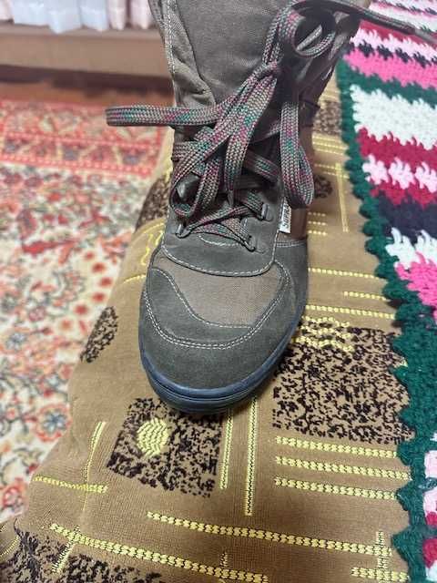 черевики чоловічі