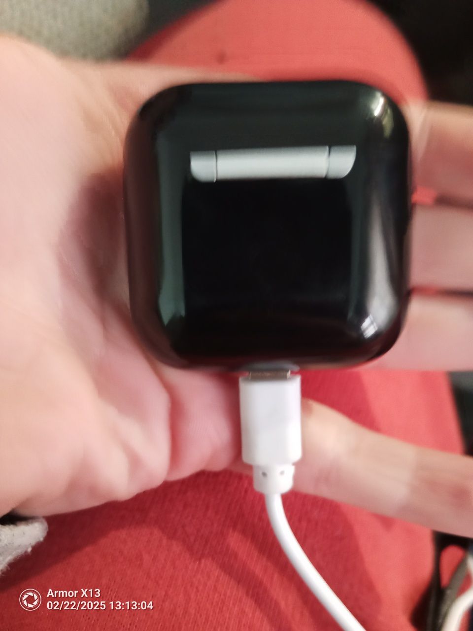 Fones de ouvido pretos