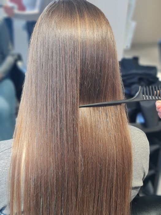 Парикмахер-универсал