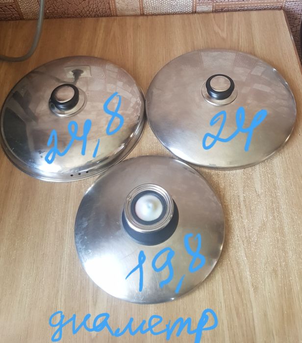 Крышка  для посуды