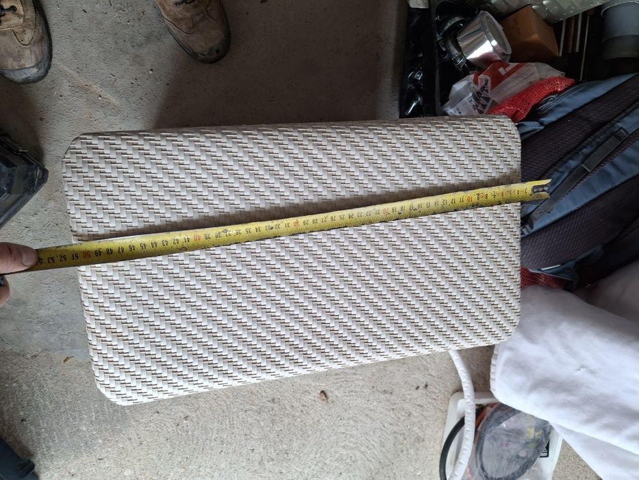 Tulha, cesto para roupa suja