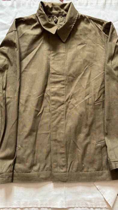 Продам літні комплекти: куртка + штани (бавовняна тканина) 170-96-78