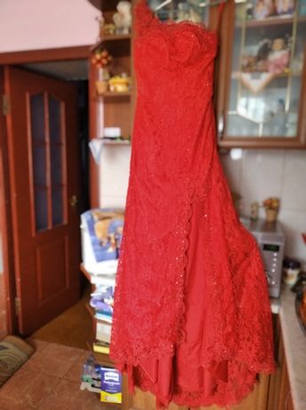 Платье Плаття Сукня святкова, на випускний, весілля 44розмір