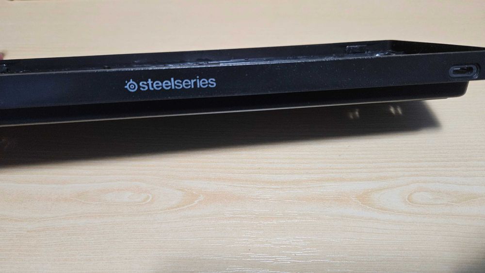 Steelseries Apex Pro Mini obudowa/case