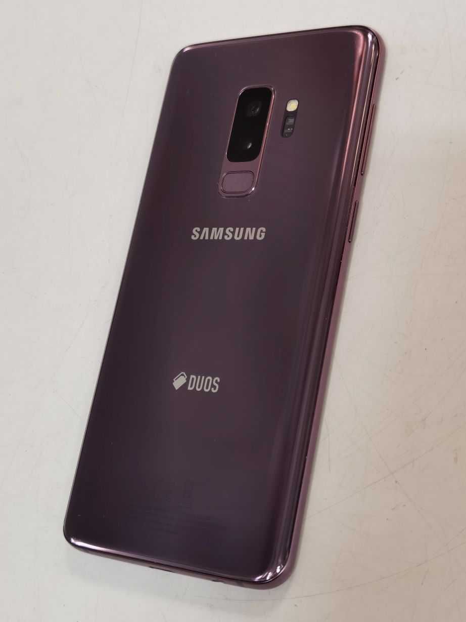 Samsung Galaxy S9+ plus 64GB KOLORY Sklep Warszawa