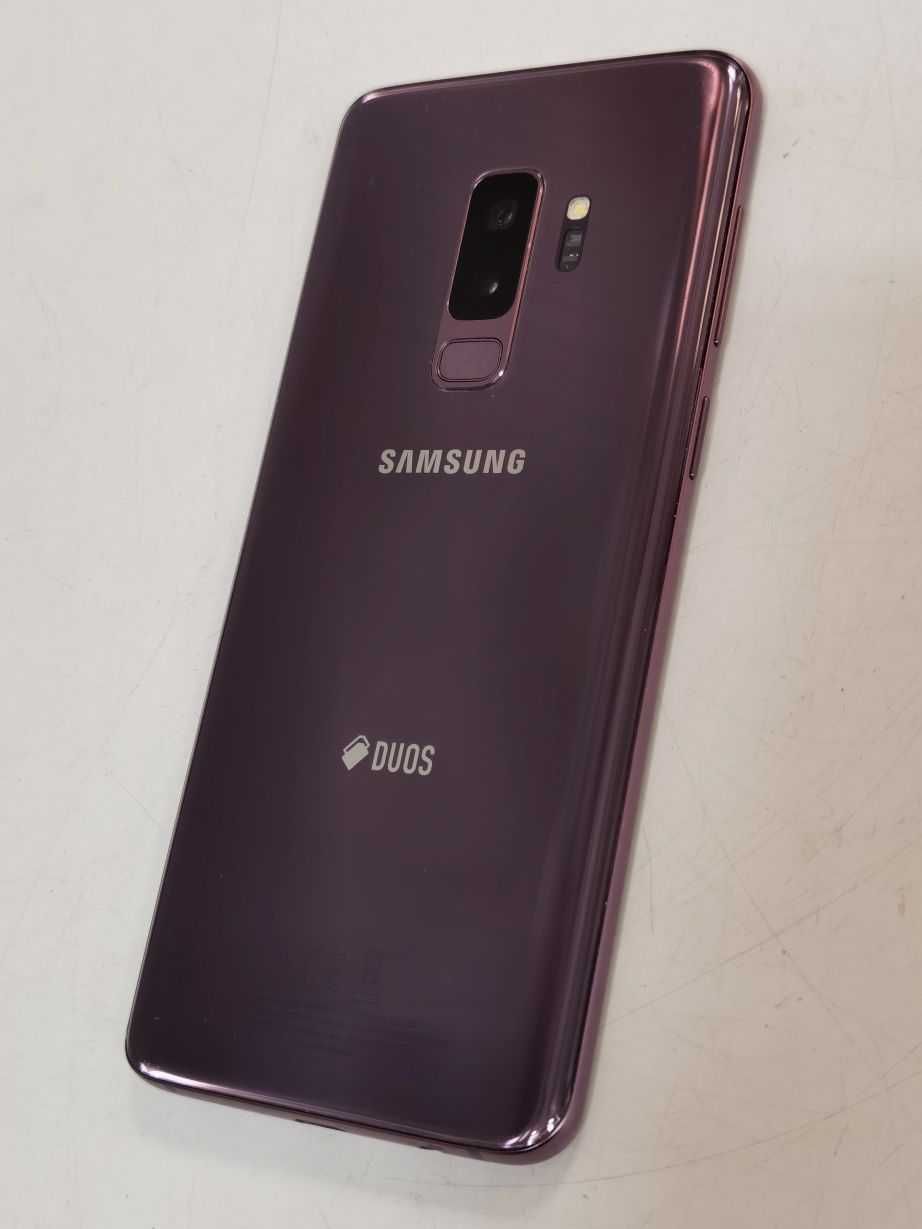 SAMSUNG Galaxy S9 plus KOLORY Sklep Warszawa