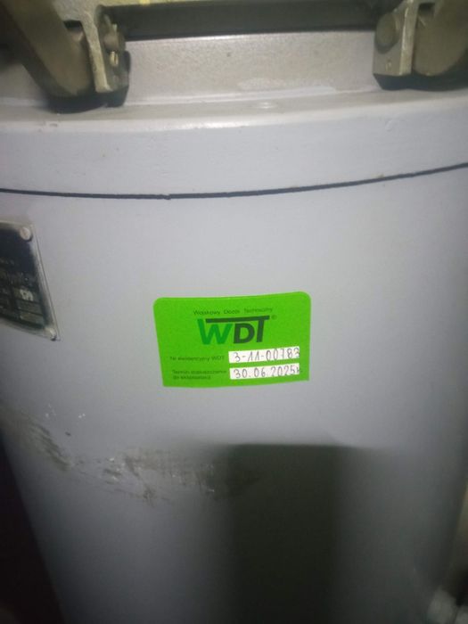 Autoklaw elektryczno-parowy +400x600 typ III-3b1